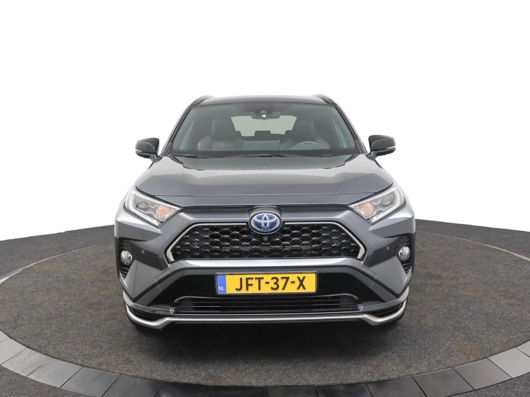 Toyota RAV4 - 2.5 Plug-in Hybrid AWD Bi-Tone Plus 16