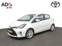 Toyota Yaris - 1.5 Hybrid Dynamic