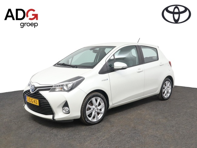 Toyota Yaris - 1.5 Hybrid Dynamic