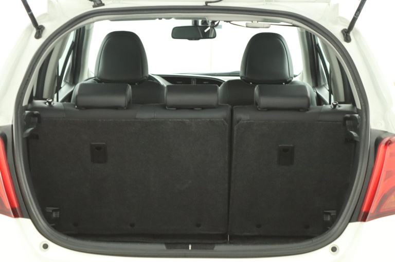 Toyota Yaris - 1.5 Hybrid Dynamic 24