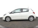 Toyota Yaris - 1.5 Hybrid Dynamic