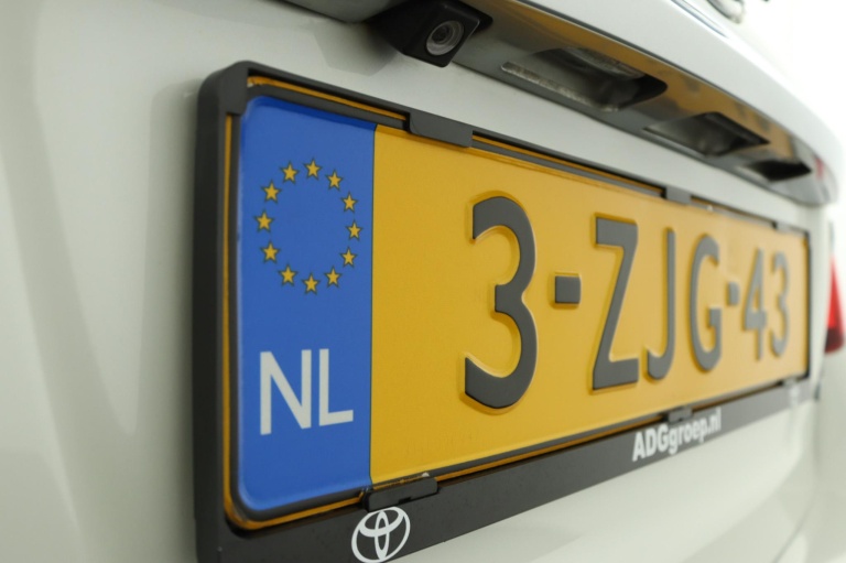 Toyota Yaris - 1.5 Hybrid Dynamic 40