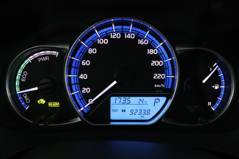 Toyota Yaris - 1.5 Hybrid Dynamic 45