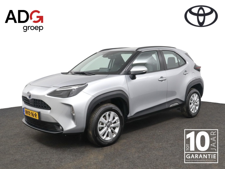 Toyota Yaris Cross - 1.5 Hybrid Active 1