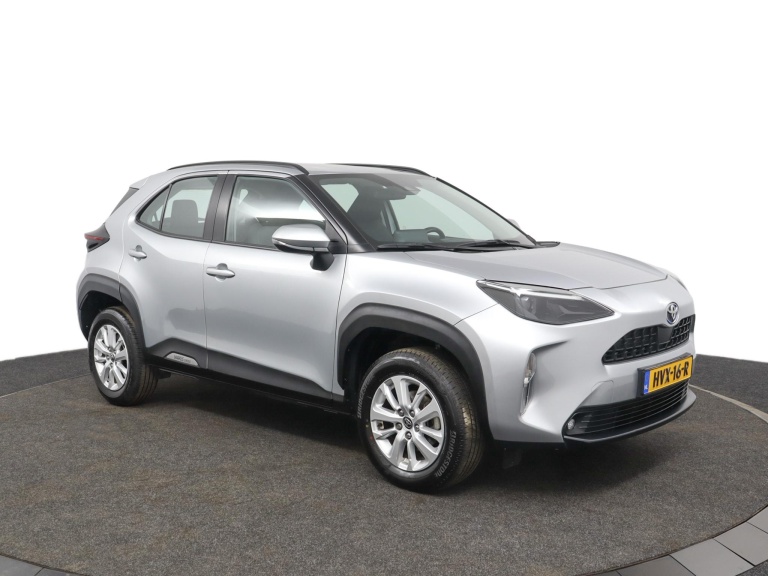 Toyota Yaris Cross - 1.5 Hybrid Active 14