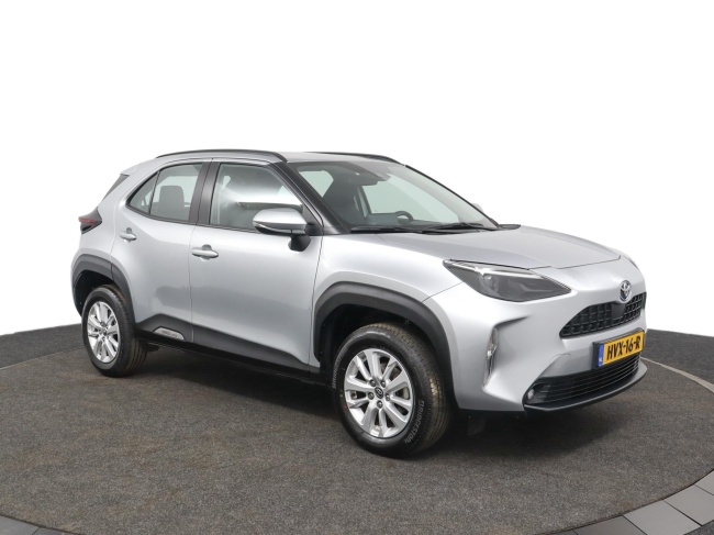 Toyota Yaris Cross - 1.5 Hybrid Active