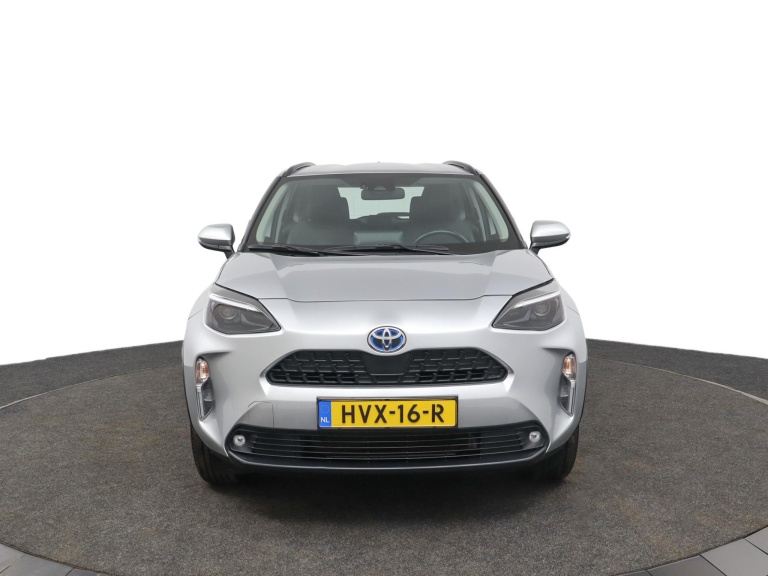 Toyota Yaris Cross - 1.5 Hybrid Active 16