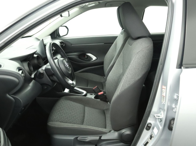 Toyota Yaris Cross - 1.5 Hybrid Active