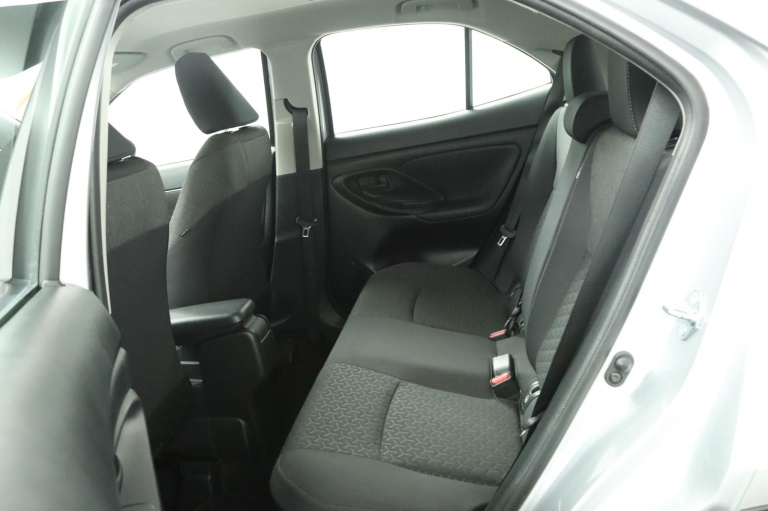 Toyota Yaris Cross - 1.5 Hybrid Active 18
