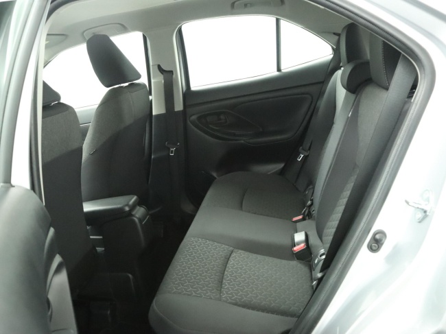 Toyota Yaris Cross - 1.5 Hybrid Active