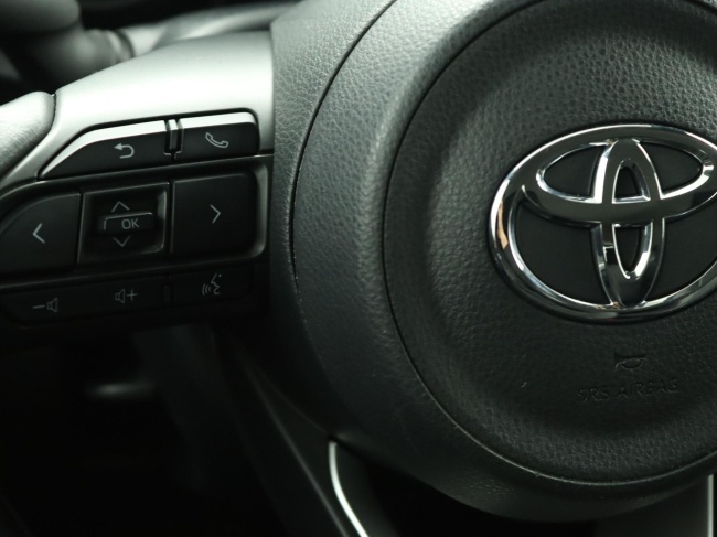 Toyota Yaris Cross - 1.5 Hybrid Active