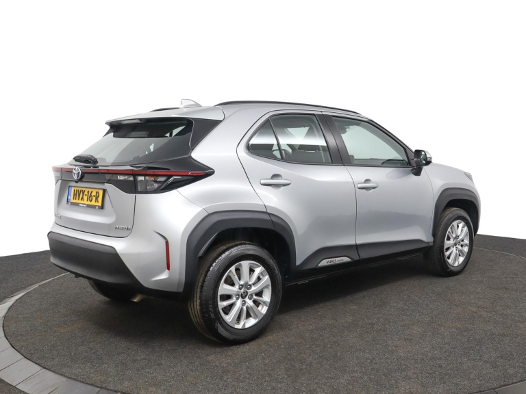 Toyota Yaris Cross - 1.5 Hybrid Active 2