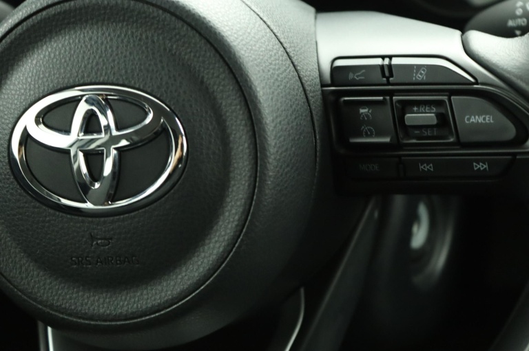 Toyota Yaris Cross - 1.5 Hybrid Active 21