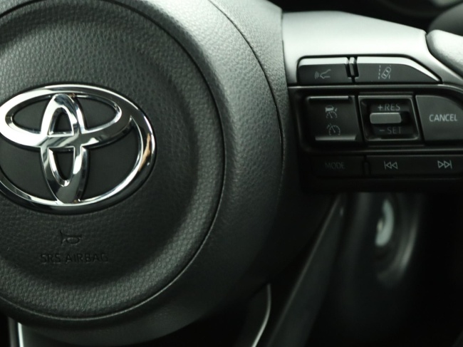 Toyota Yaris Cross - 1.5 Hybrid Active