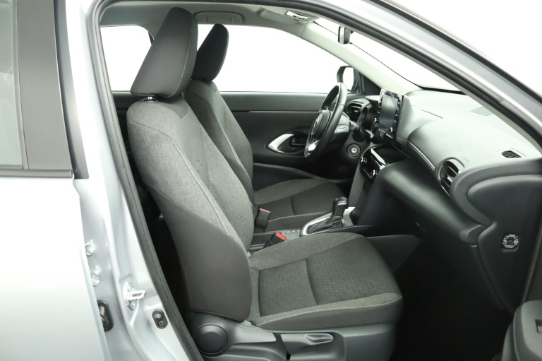 Toyota Yaris Cross - 1.5 Hybrid Active 22