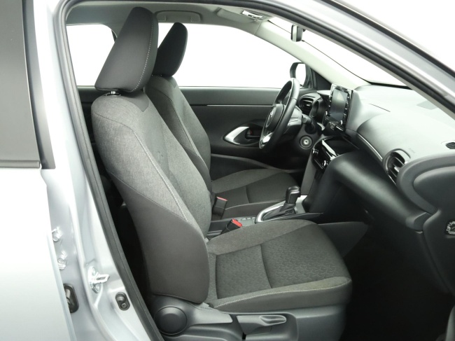 Toyota Yaris Cross - 1.5 Hybrid Active