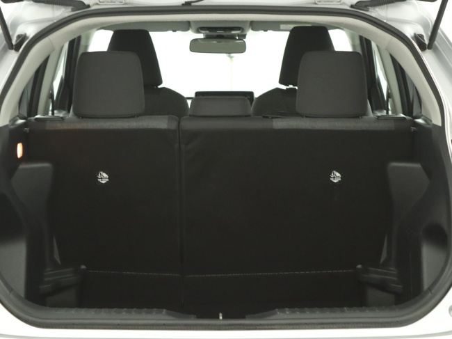 Toyota Yaris Cross - 1.5 Hybrid Active