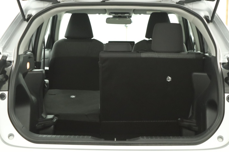 Toyota Yaris Cross - 1.5 Hybrid Active 25