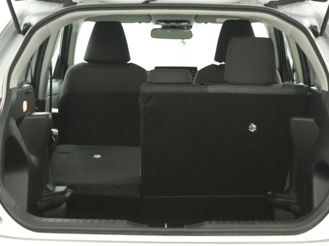 Toyota Yaris Cross - 1.5 Hybrid Active