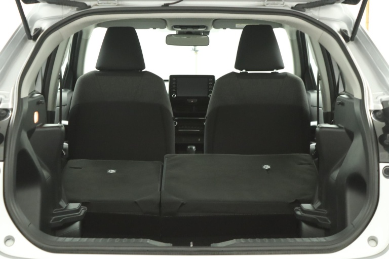 Toyota Yaris Cross - 1.5 Hybrid Active 26
