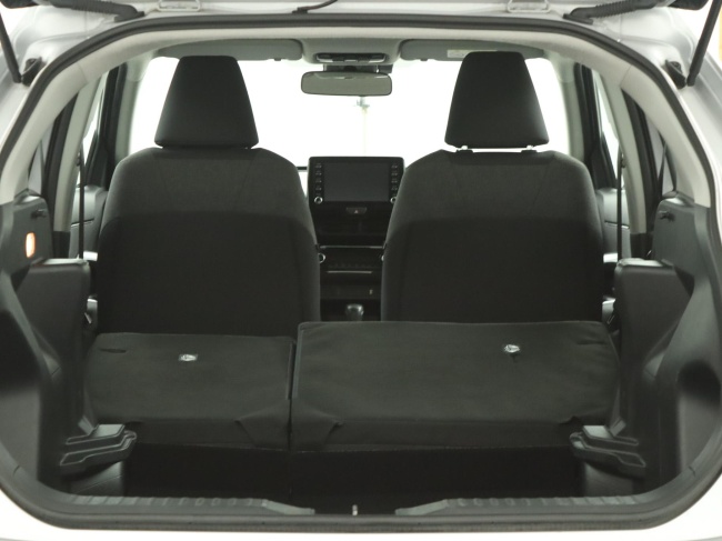 Toyota Yaris Cross - 1.5 Hybrid Active