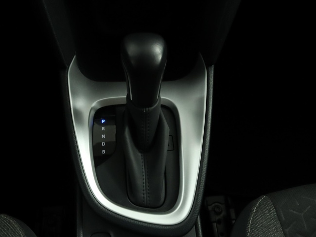 Toyota Yaris Cross - 1.5 Hybrid Active