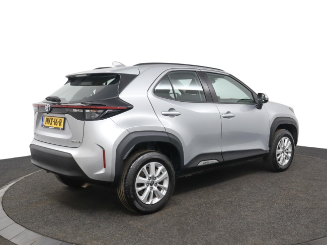 Toyota Yaris Cross - 1.5 Hybrid Active