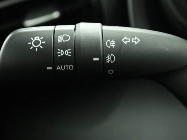 Toyota Yaris Cross - 1.5 Hybrid Active