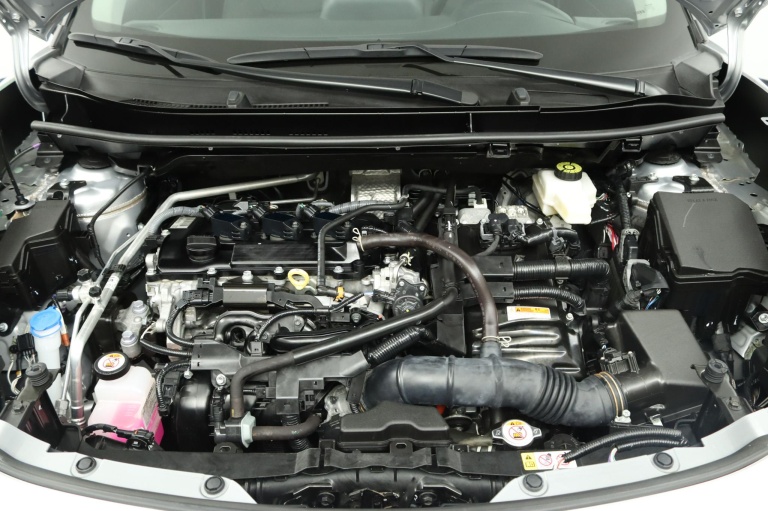 Toyota Yaris Cross - 1.5 Hybrid Active 33
