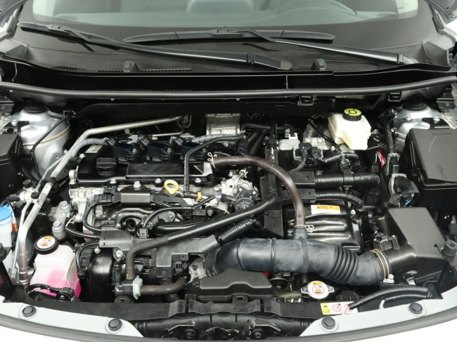 Toyota Yaris Cross - 1.5 Hybrid Active