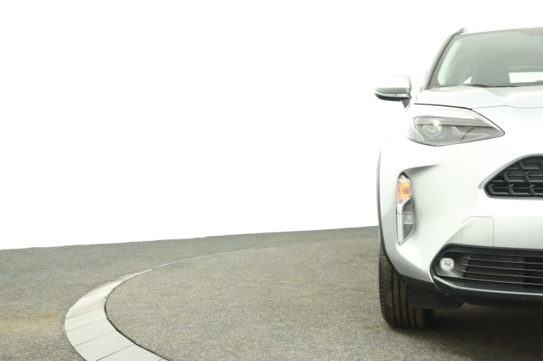 Toyota Yaris Cross - 1.5 Hybrid Active 34