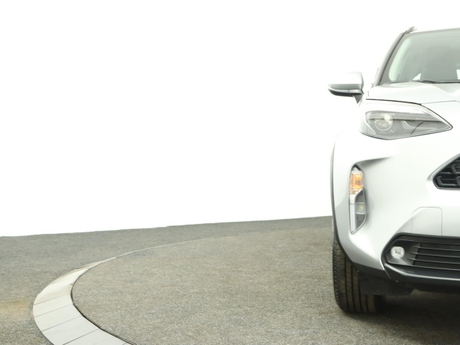 Toyota Yaris Cross - 1.5 Hybrid Active