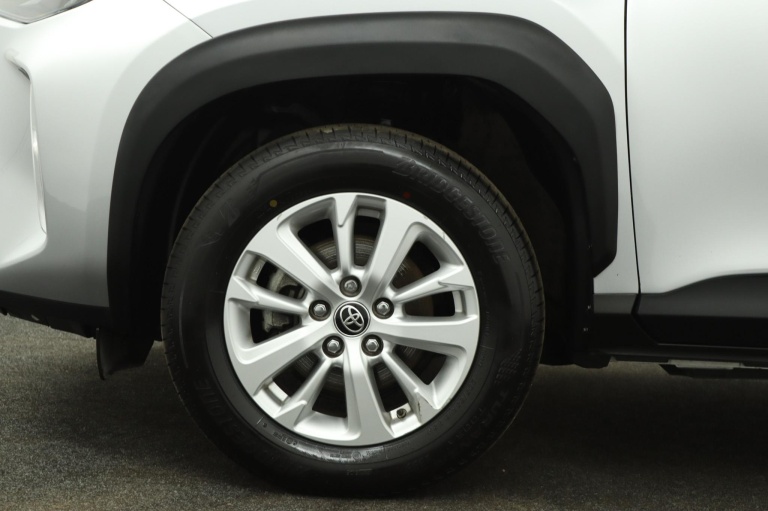 Toyota Yaris Cross - 1.5 Hybrid Active 36