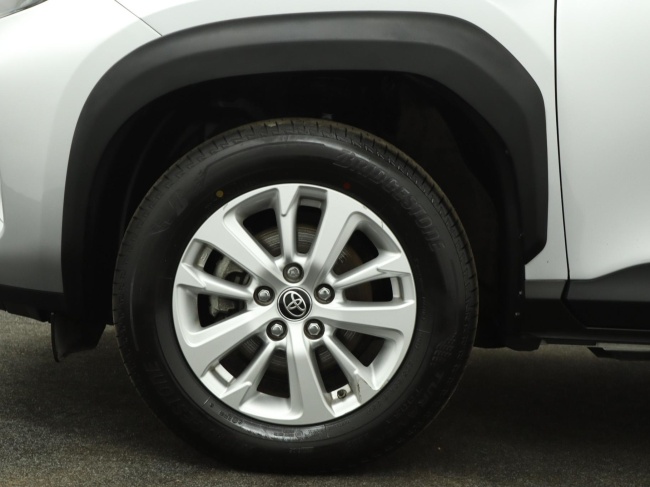 Toyota Yaris Cross - 1.5 Hybrid Active