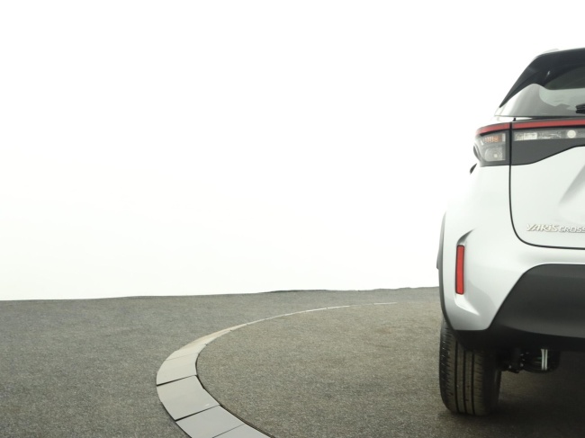 Toyota Yaris Cross - 1.5 Hybrid Active