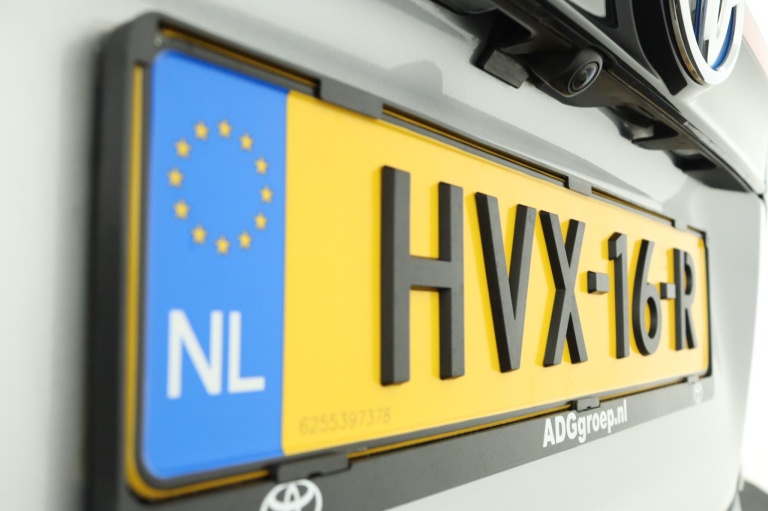 Toyota Yaris Cross - 1.5 Hybrid Active 39