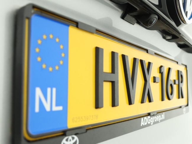 Toyota Yaris Cross - 1.5 Hybrid Active