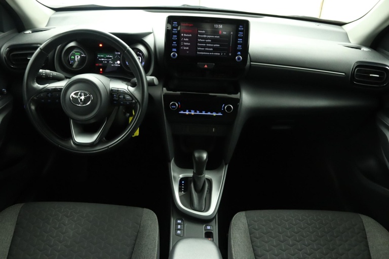 Toyota Yaris Cross - 1.5 Hybrid Active 4