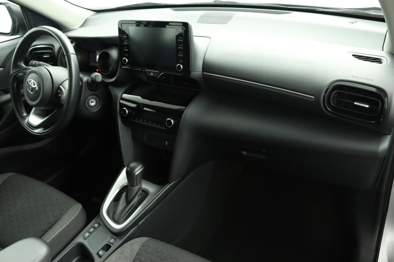 Toyota Yaris Cross - 1.5 Hybrid Active 40