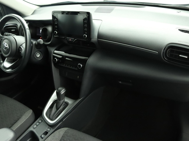 Toyota Yaris Cross - 1.5 Hybrid Active