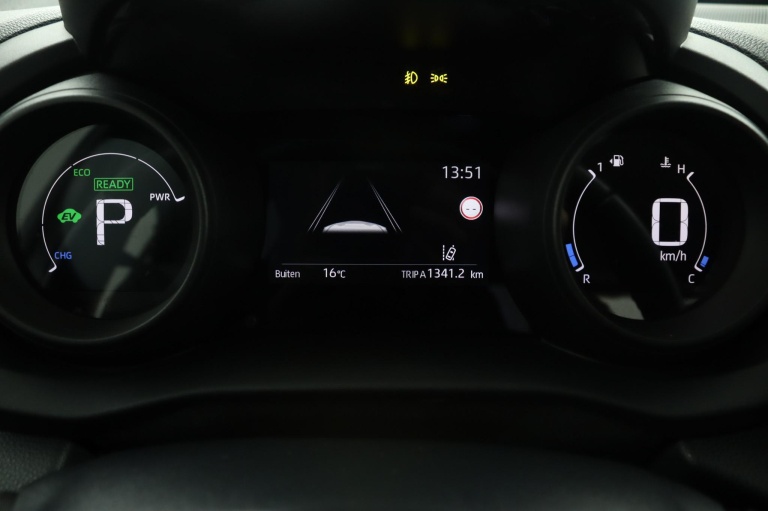 Toyota Yaris Cross - 1.5 Hybrid Active 41