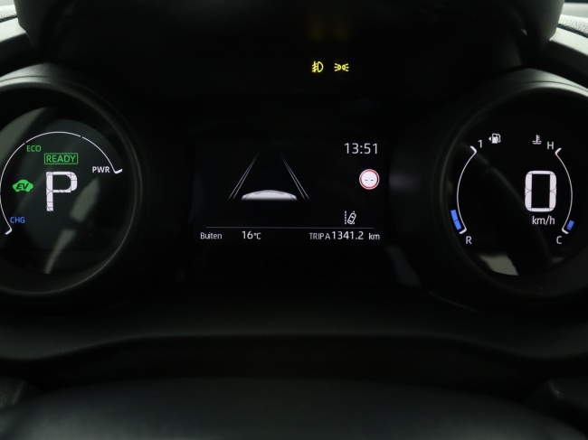 Toyota Yaris Cross - 1.5 Hybrid Active