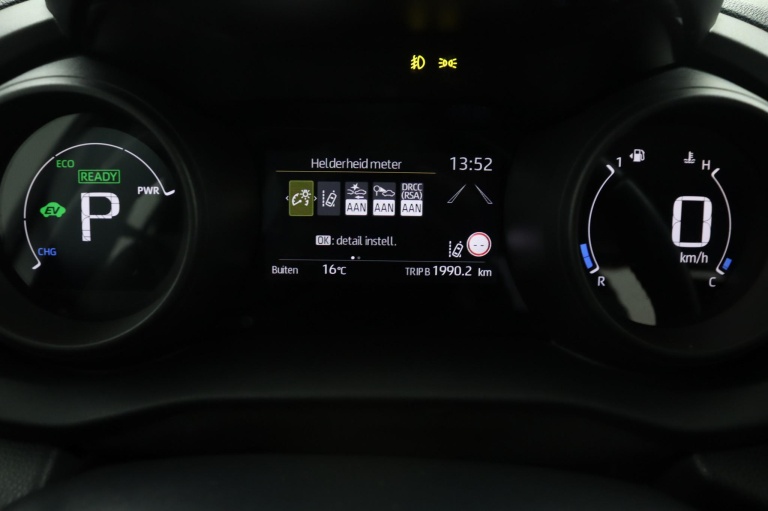 Toyota Yaris Cross - 1.5 Hybrid Active 42