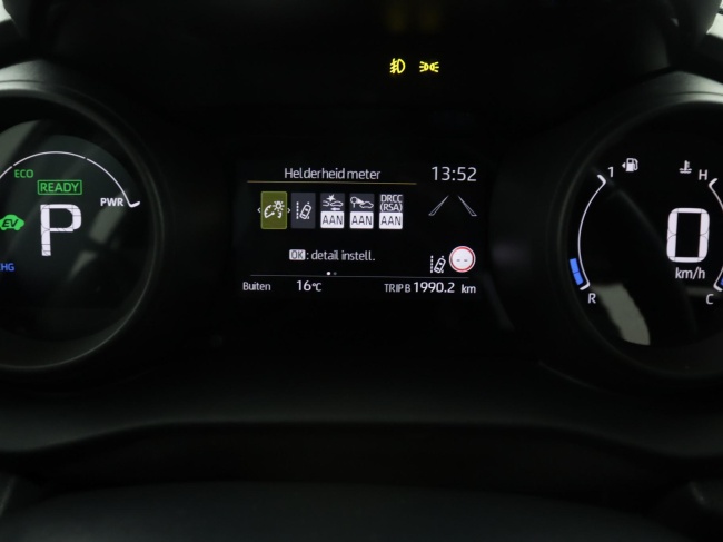 Toyota Yaris Cross - 1.5 Hybrid Active