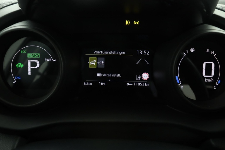 Toyota Yaris Cross - 1.5 Hybrid Active 43