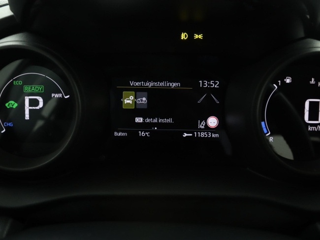 Toyota Yaris Cross - 1.5 Hybrid Active