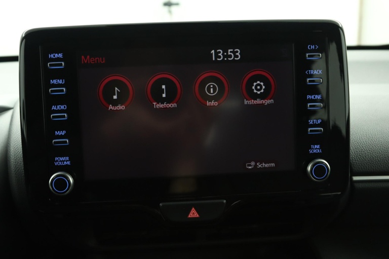 Toyota Yaris Cross - 1.5 Hybrid Active 44