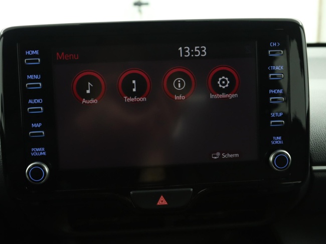 Toyota Yaris Cross - 1.5 Hybrid Active