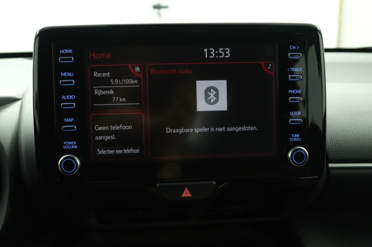 Toyota Yaris Cross - 1.5 Hybrid Active 45