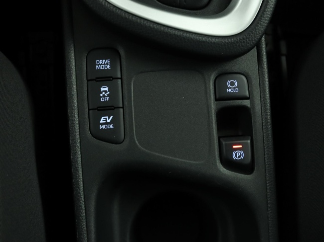 Toyota Yaris Cross - 1.5 Hybrid Active